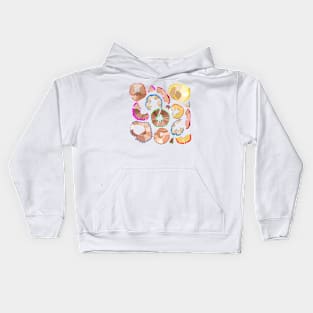 Back to School Kids Hoodie